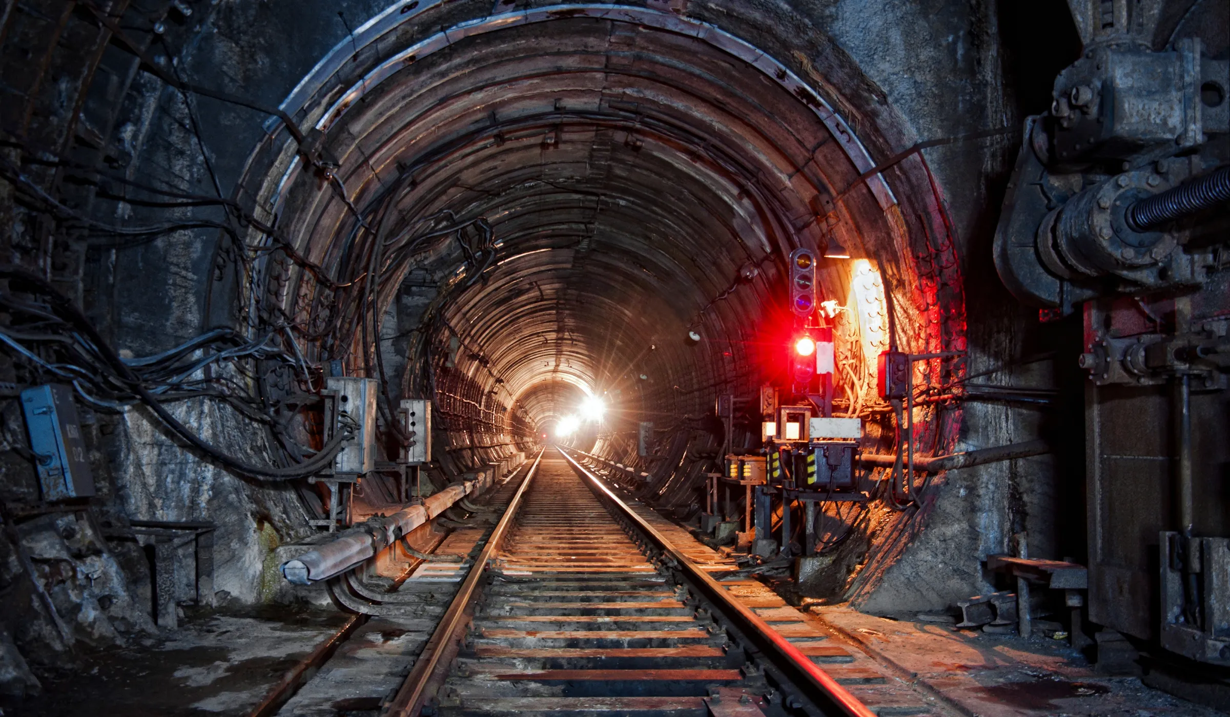 ENDIS Tunnel