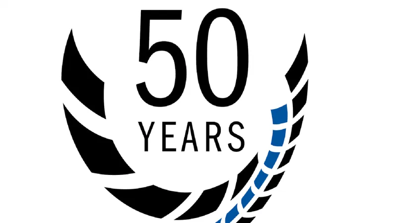 50 Years