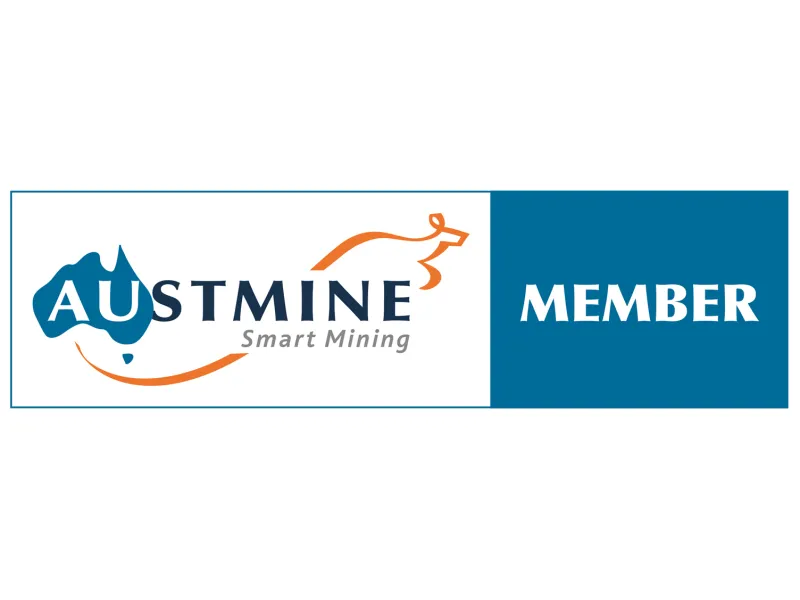 member logo of austmine smart mining