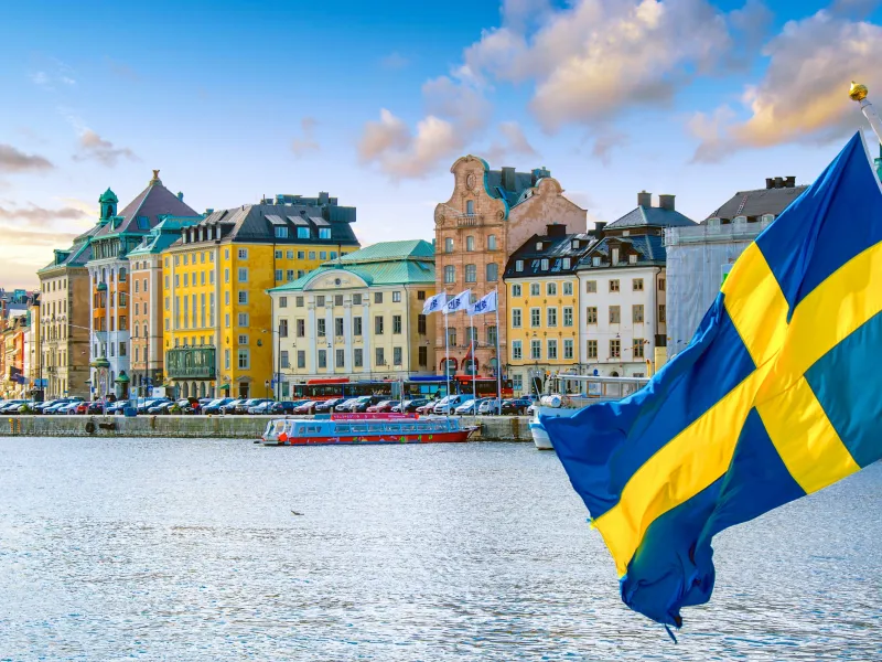 Stockholm, Sweden
