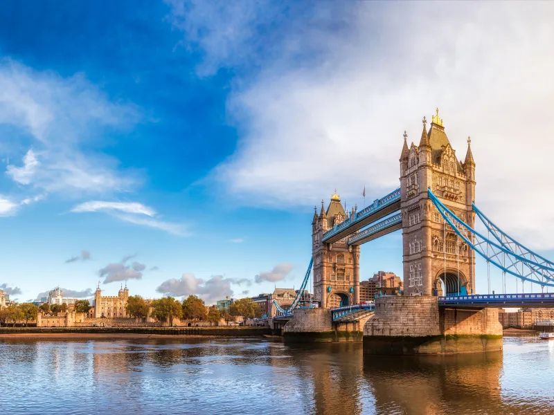 UK England