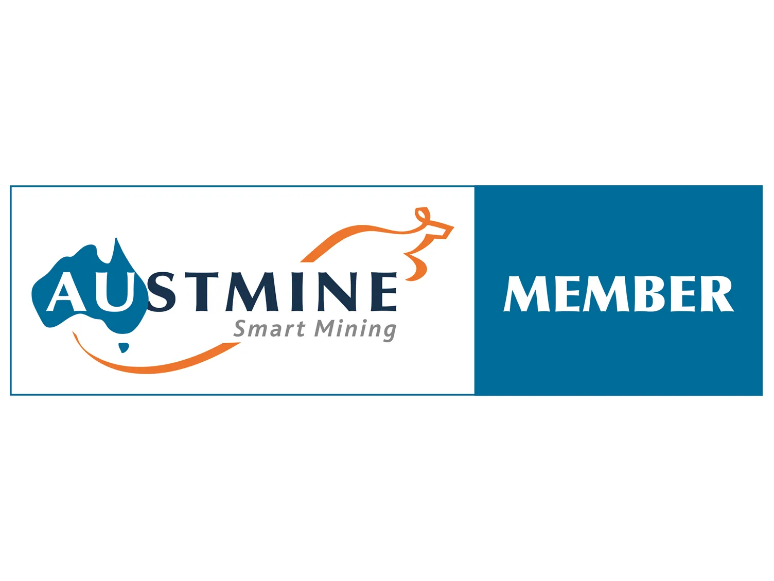 member logo of austmine smart mining