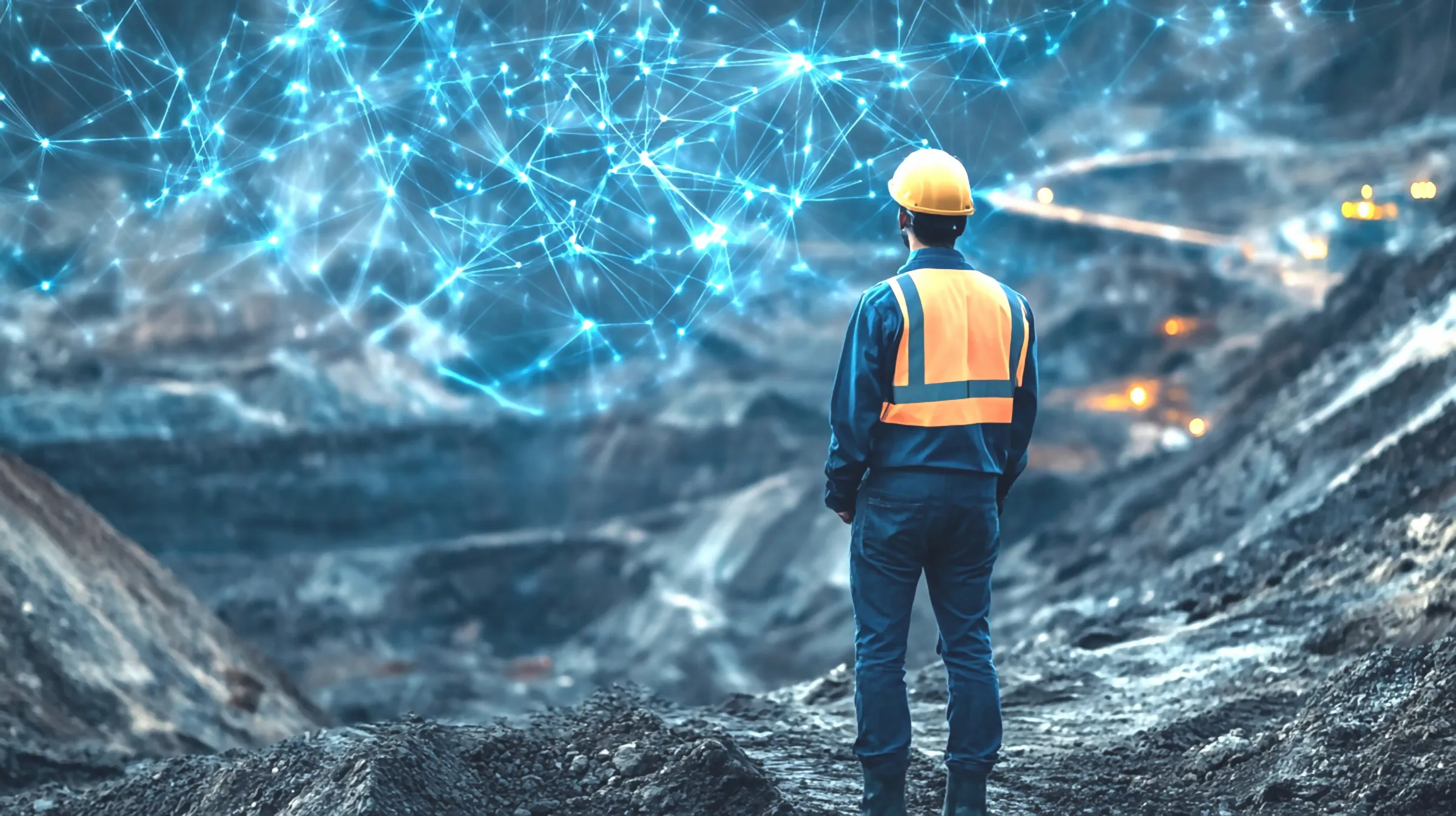 AI Mining
