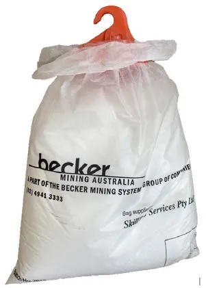 Barrier Bags