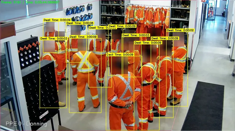 PPE Detection