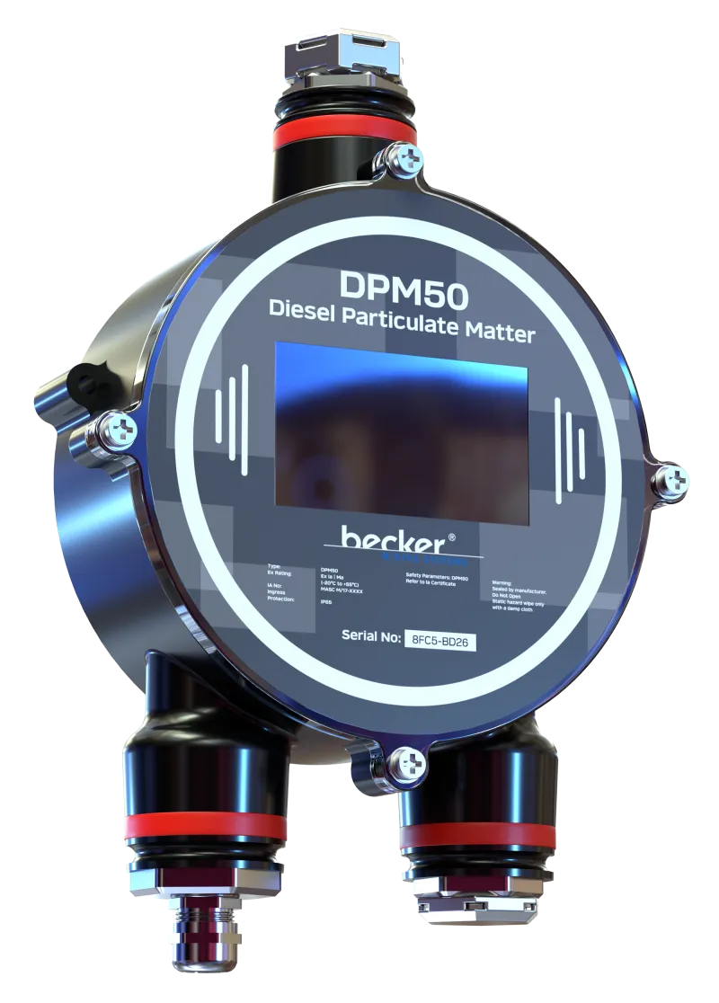 DPM50