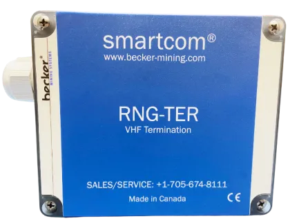 RNG-TER VHF Termination
