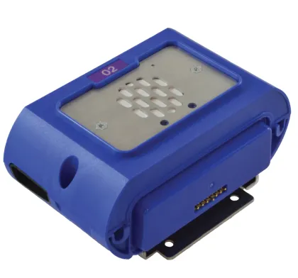 SSSG-Sensor smartsense® Single Gas Monitor Sensor Module