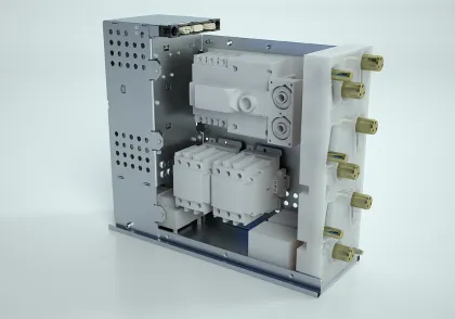 TUD Lightning Module