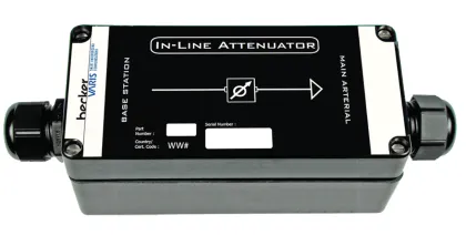 UHF-ATT UHF In-Line Attenuator