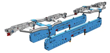 ULTRALIFT 35T