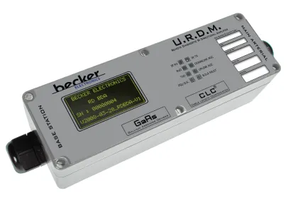 URDM210US# UHF Diagnostic Amplifier