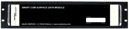 VSDM-150WW# VHF Surface Data Module