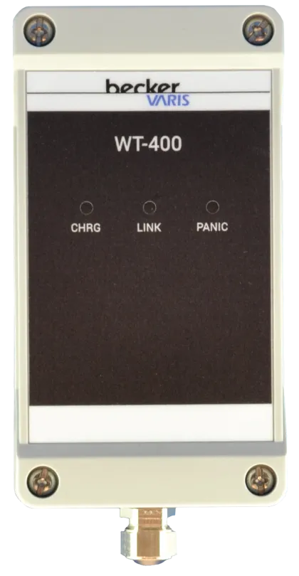 WT-400 WiFi Vehicle Transponder