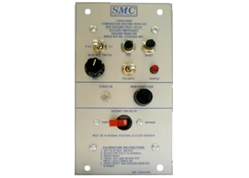 C4334-000A Combination Impedance Monitor