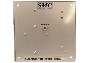 Capacitor Trip Devices