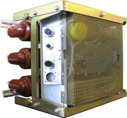 12kV Circuit-Breaker Module HVCB