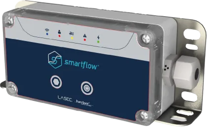 Smartflow® Bluetooth External Reader