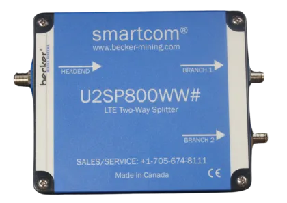 LTE 2-Way Splitter