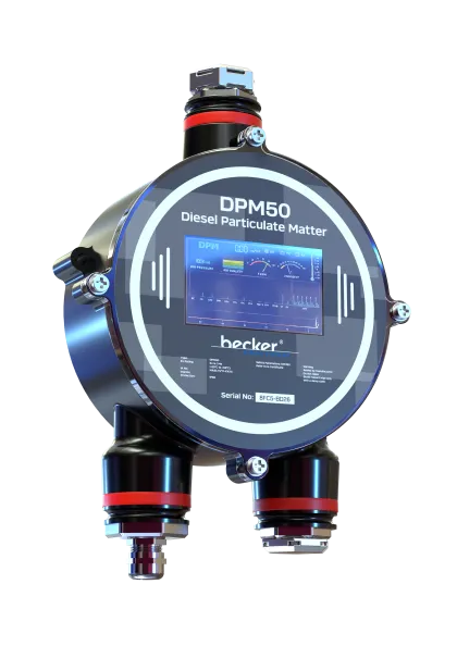 DPM50 diesel particulate matter 01
