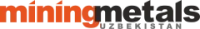 miningmetals UZBEKISTAN Logo