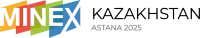 Minex Kazakstan