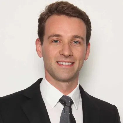 Timeline Jonas Maximilian Becker