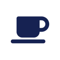 Coffee Mug Icon