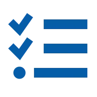 Check List Icon