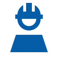 Person Safety Icon