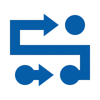 icon tracking